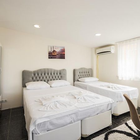 Ayaz Boutique Hotel 이스탄불 외부 사진